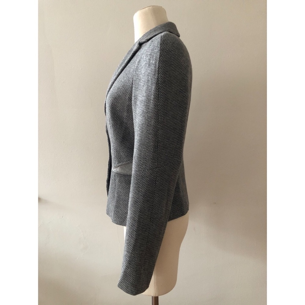 Calvin Klein Collection jacket - Picture 2 of 5